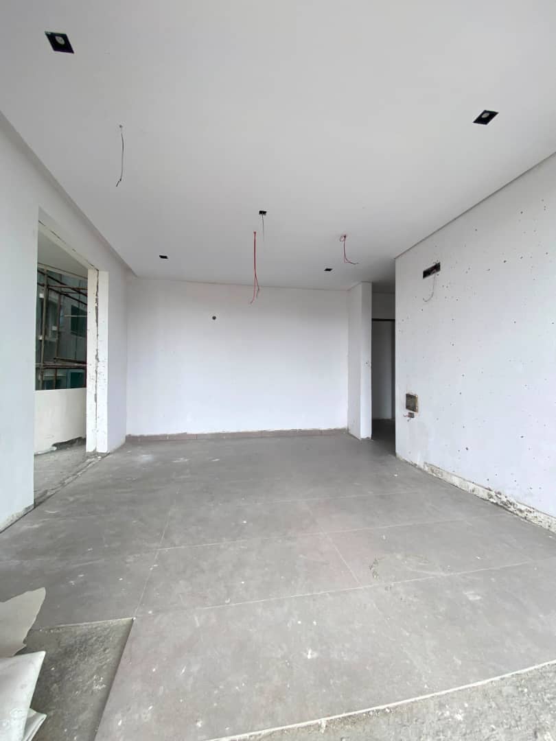 2 And 3 BEDROOM APARTMENTS WITH SWIMMING POOL- ONIRU