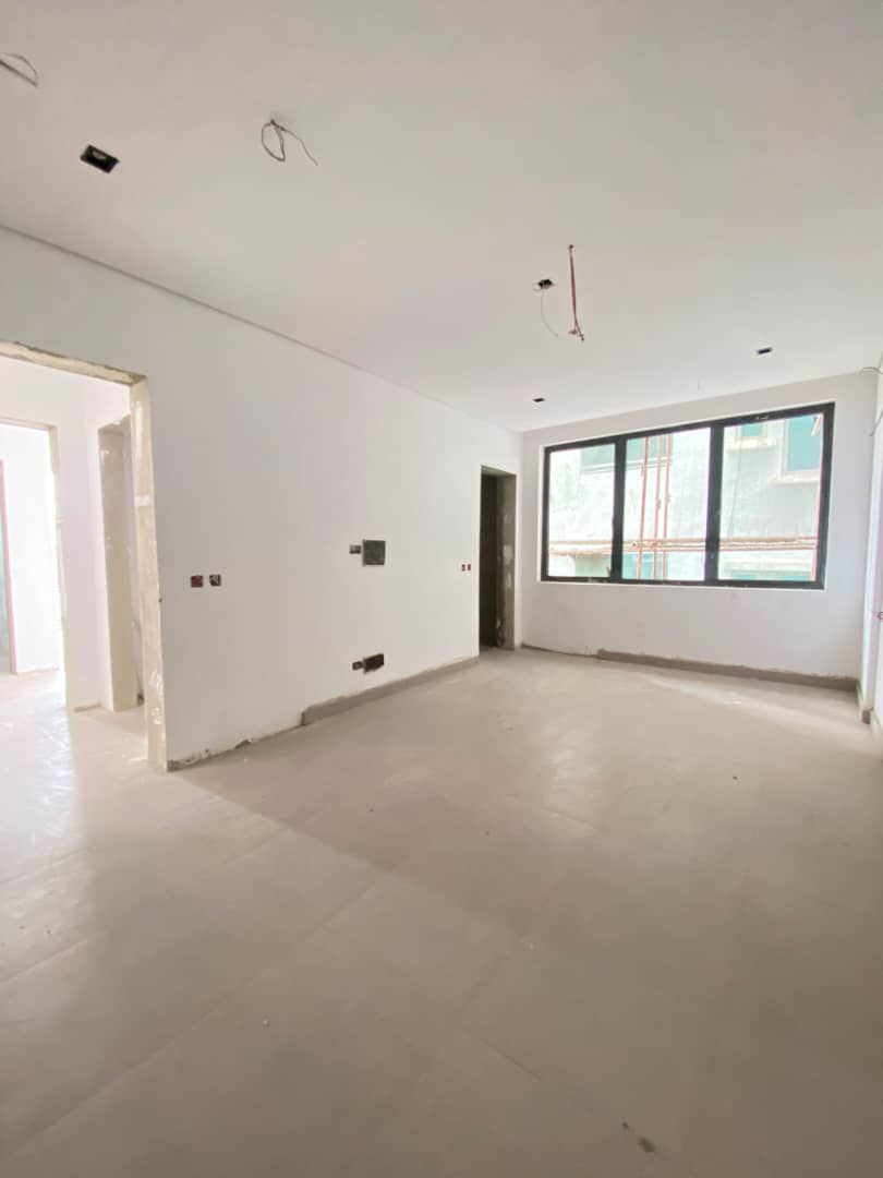 2 And 3 BEDROOM APARTMENTS WITH SWIMMING POOL- ONIRU