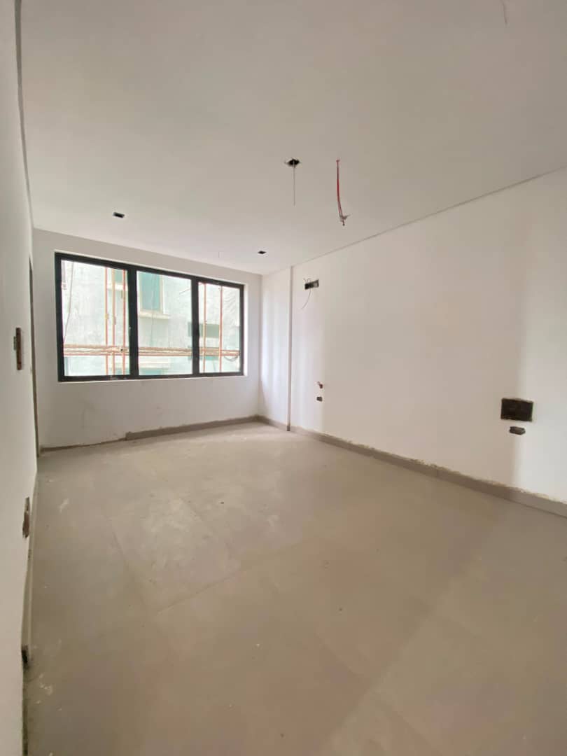 2 And 3 BEDROOM APARTMENTS WITH SWIMMING POOL- ONIRU