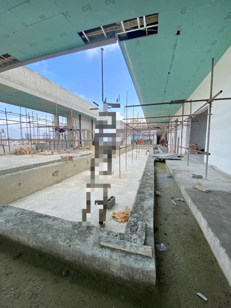 2 And 3 BEDROOM APARTMENTS WITH SWIMMING POOL- ONIRU