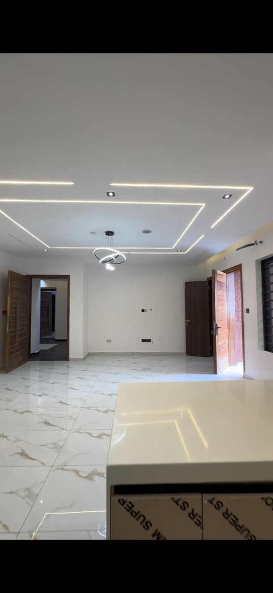2 And 3 BEDROOM APARTMENTS - IKATE LEKKI