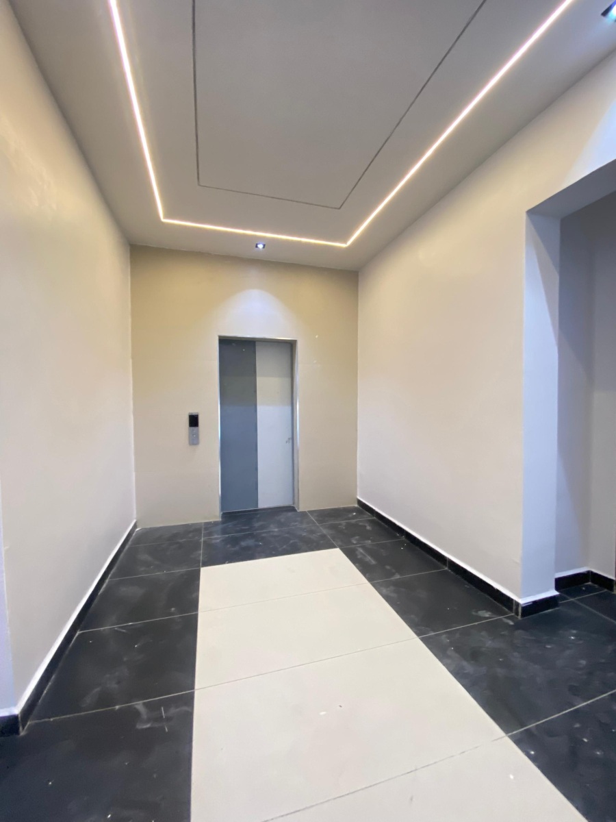 2 And 3 BEDROOM APARTMENTS - IKATE LEKKI