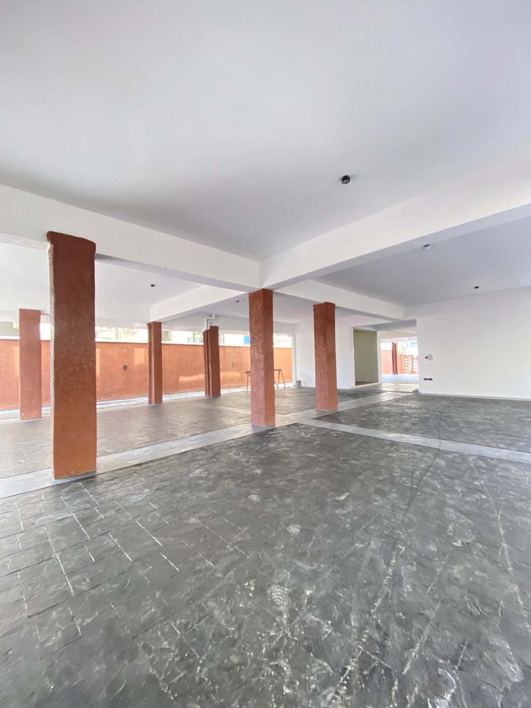 2 And 3 BEDROOM APARTMENTS - IKATE LEKKI
