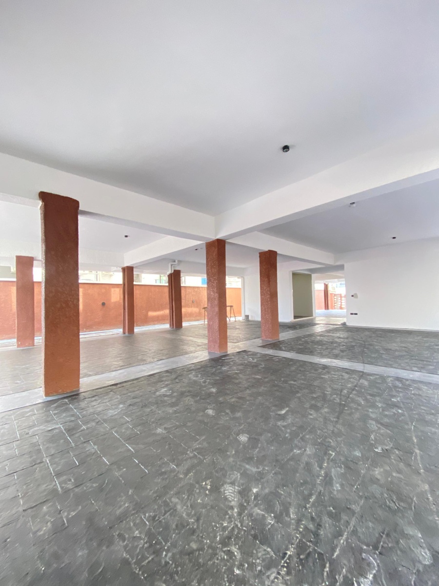 2 And 3 BEDROOM APARTMENTS - IKATE LEKKI