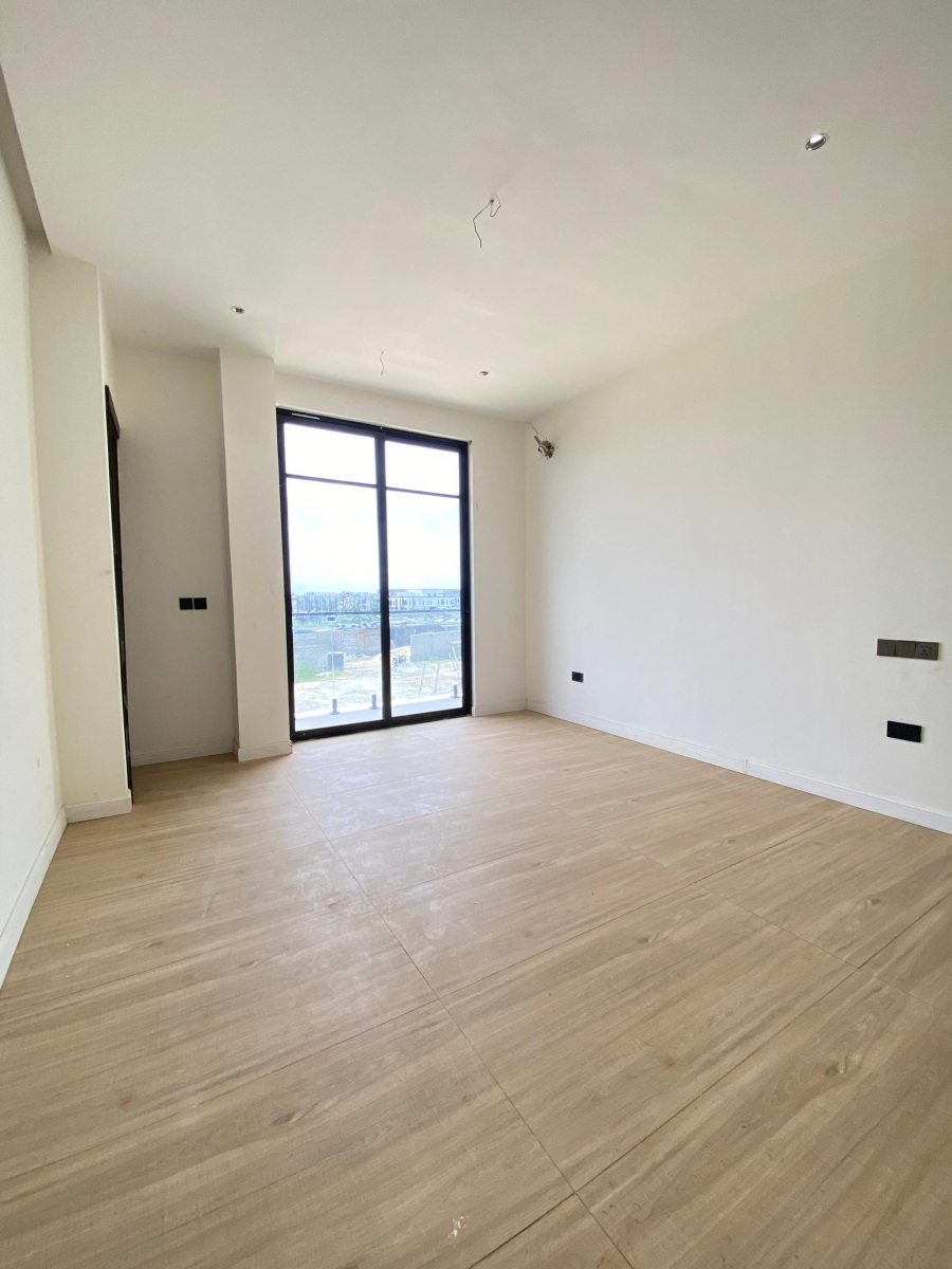 2,3,4 BEDROOM FLAT AND MAISONETTE-IKATE LEKKI