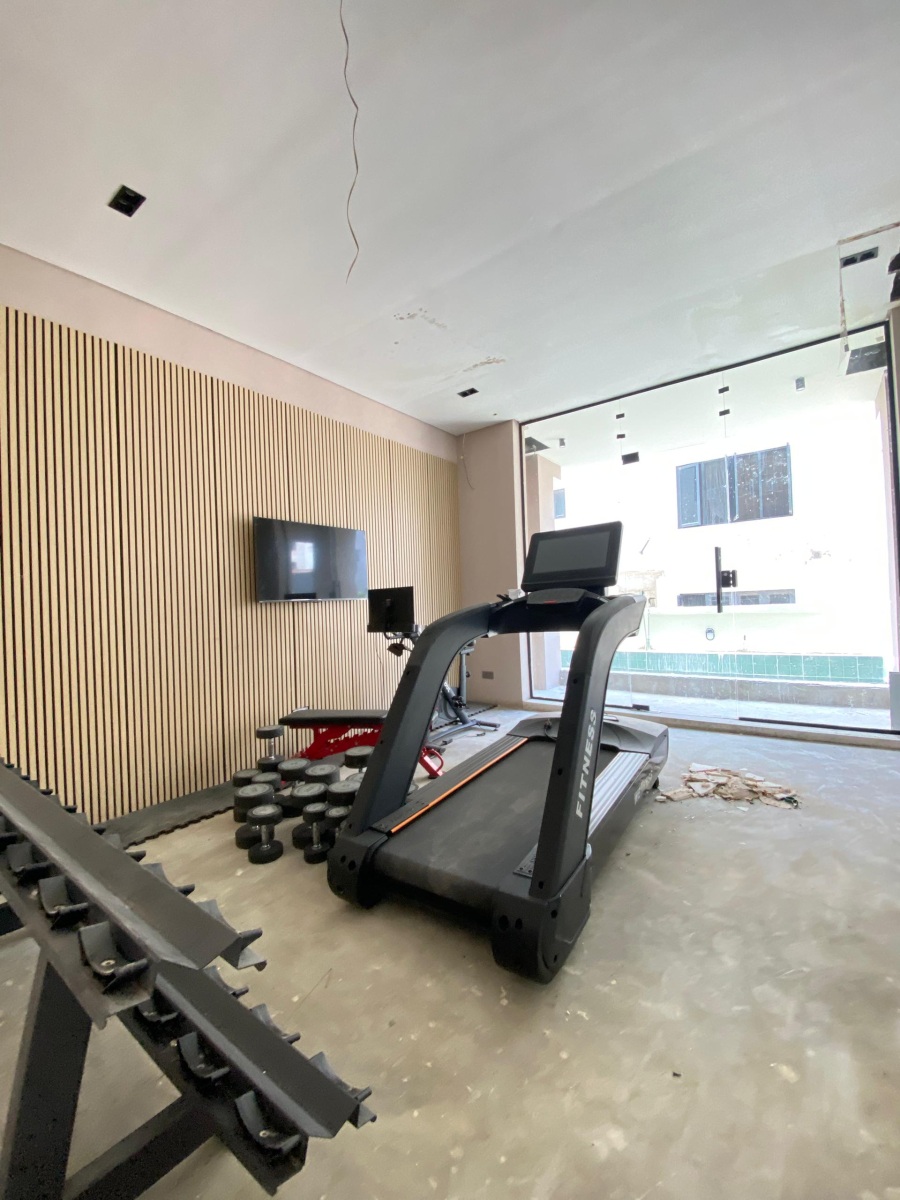 2,3,4 BEDROOM FLAT AND MAISONETTE-IKATE LEKKI