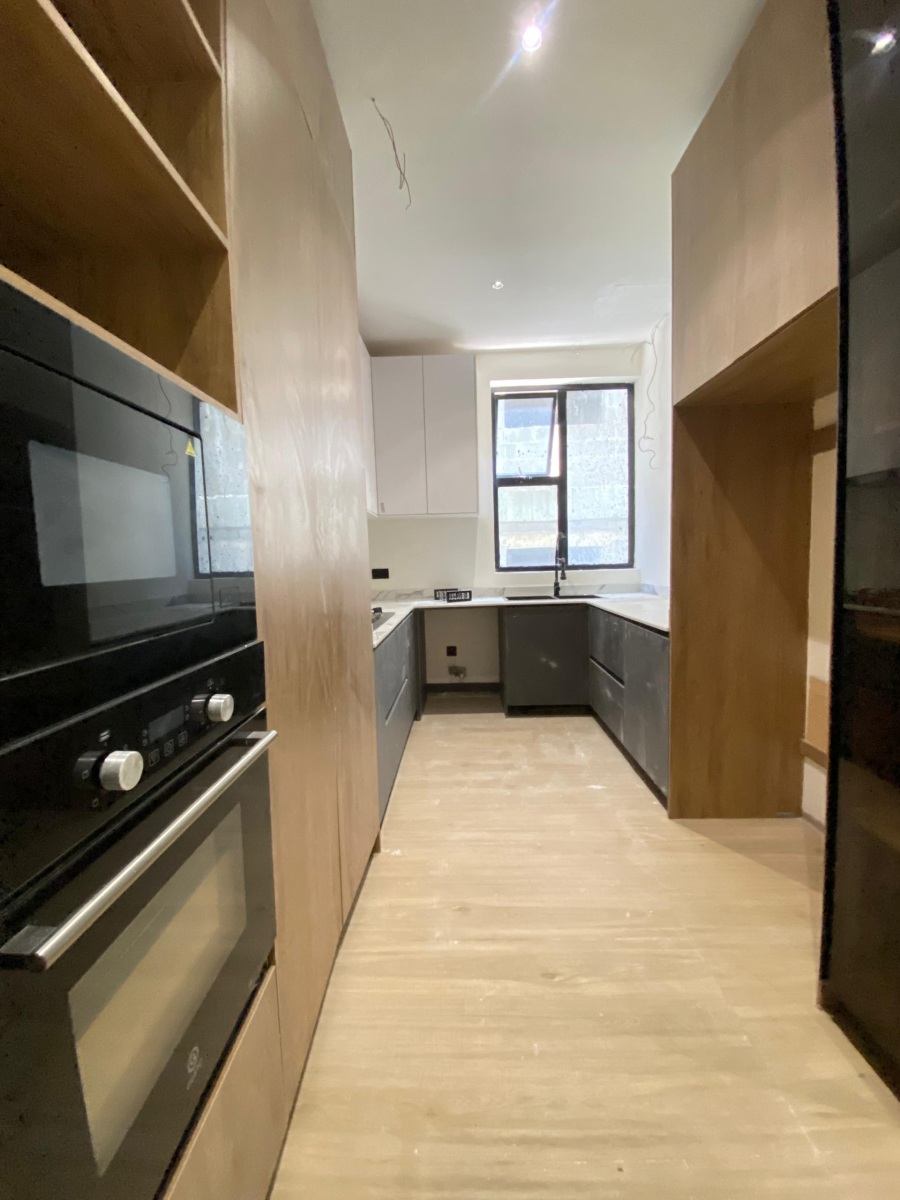 2,3,4 BEDROOM FLAT AND MAISONETTE-IKATE LEKKI