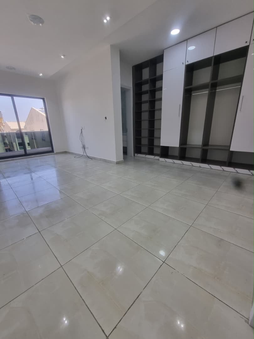 4 Bedroom Terrace -Oniru, VI