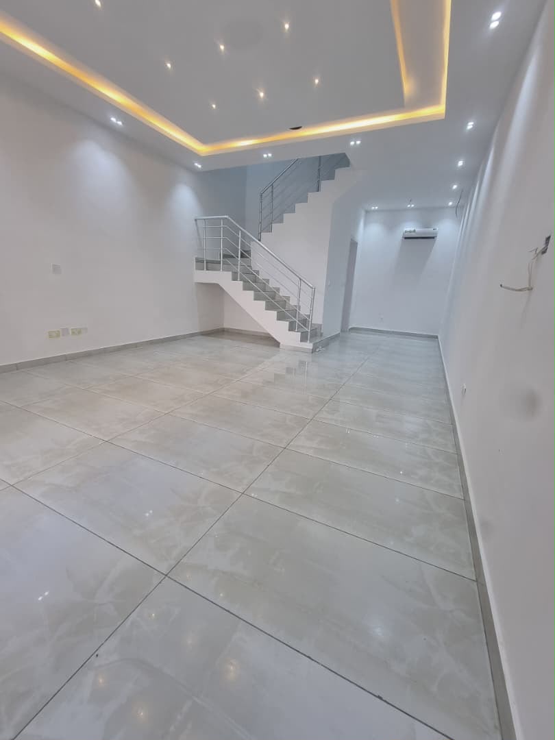4 Bedroom Terrace -Oniru, VI