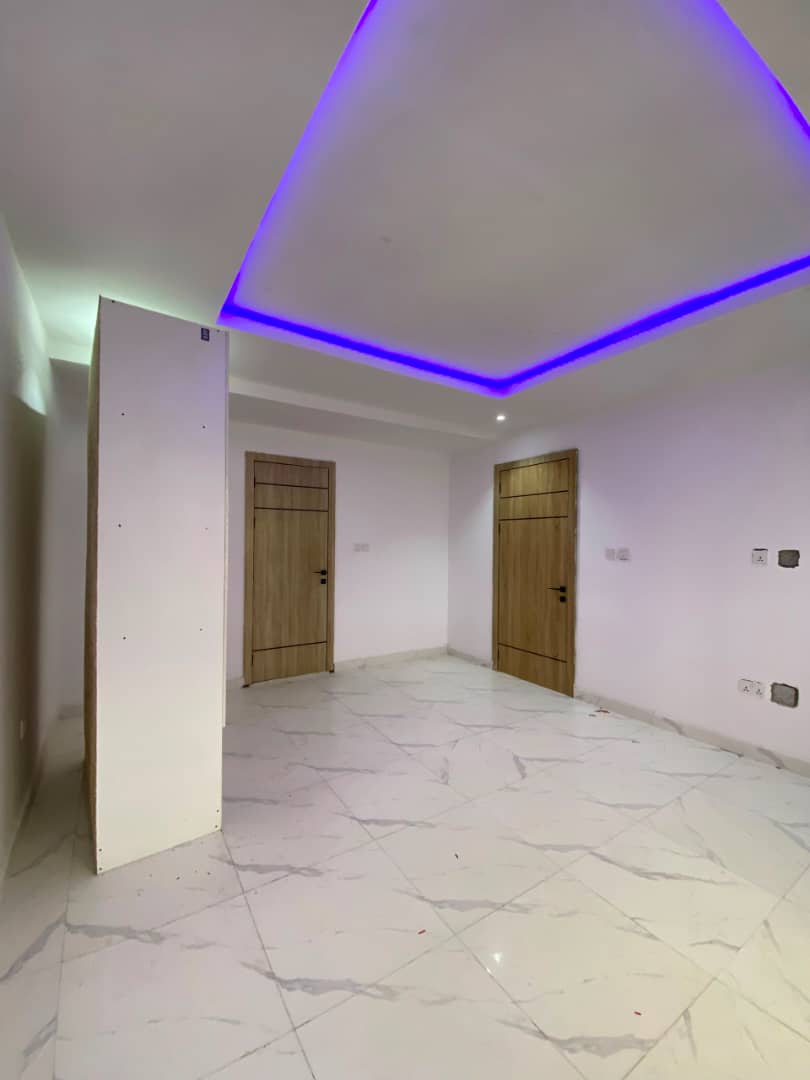 2 BEDROOM APARTMENT LEKKI