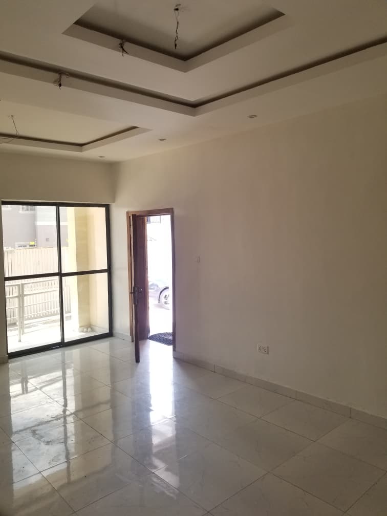 2 BEDROOM FLAT LEKKI