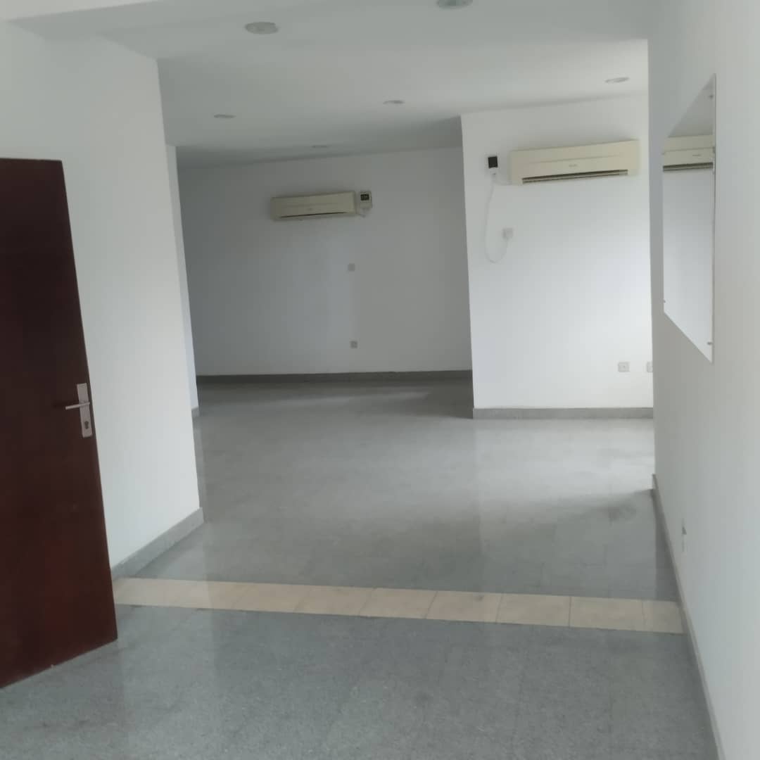 2 BEDROOM FLAT LEKKI