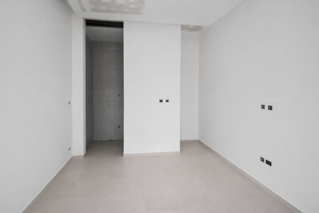 4 BEDROOM SEMI-DETACHED DUPLEX