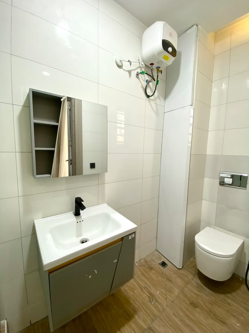 3 BEDROOM APARTMENTS LEKKI