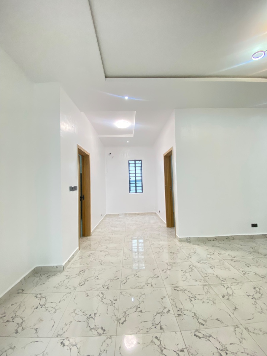 4 BEDROOM TERRACED DUPLEX WITH SWIMMING POOL AND GYM