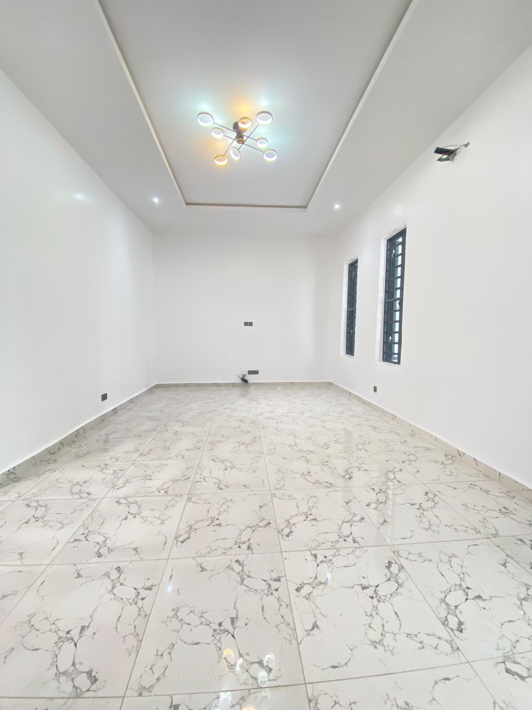 4 BEDROOM TERRACED DUPLEX WITH SWIMMING POOL AND GYM