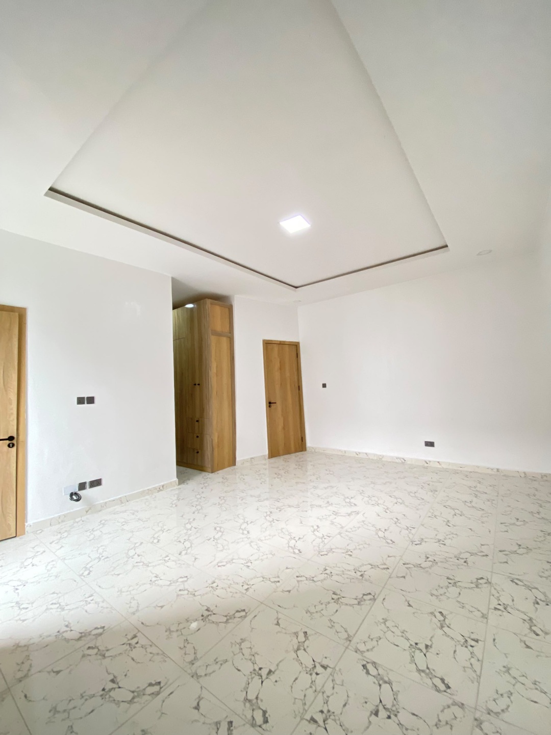 4 BEDROOM TERRACED DUPLEX WITH SWIMMING POOL AND GYM