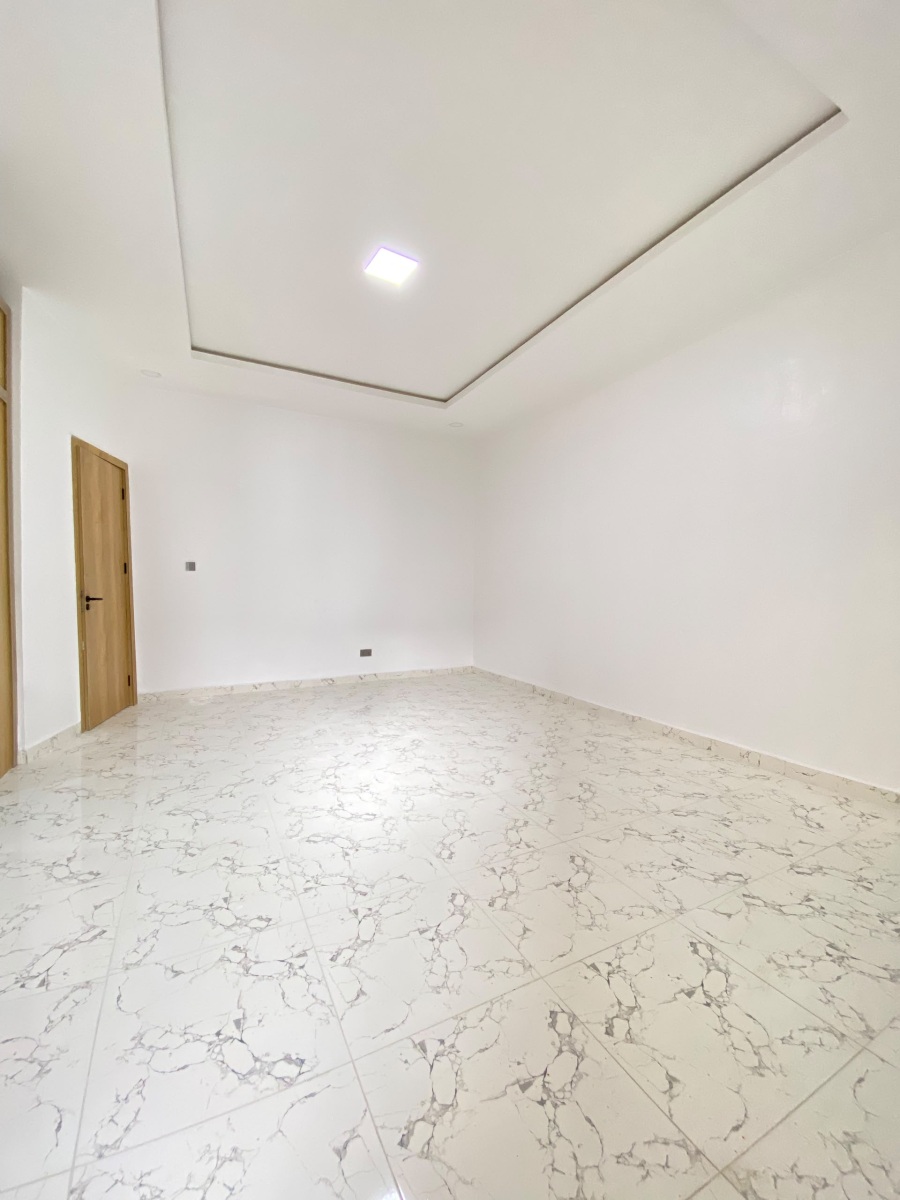 4 BEDROOM TERRACED DUPLEX WITH SWIMMING POOL AND GYM