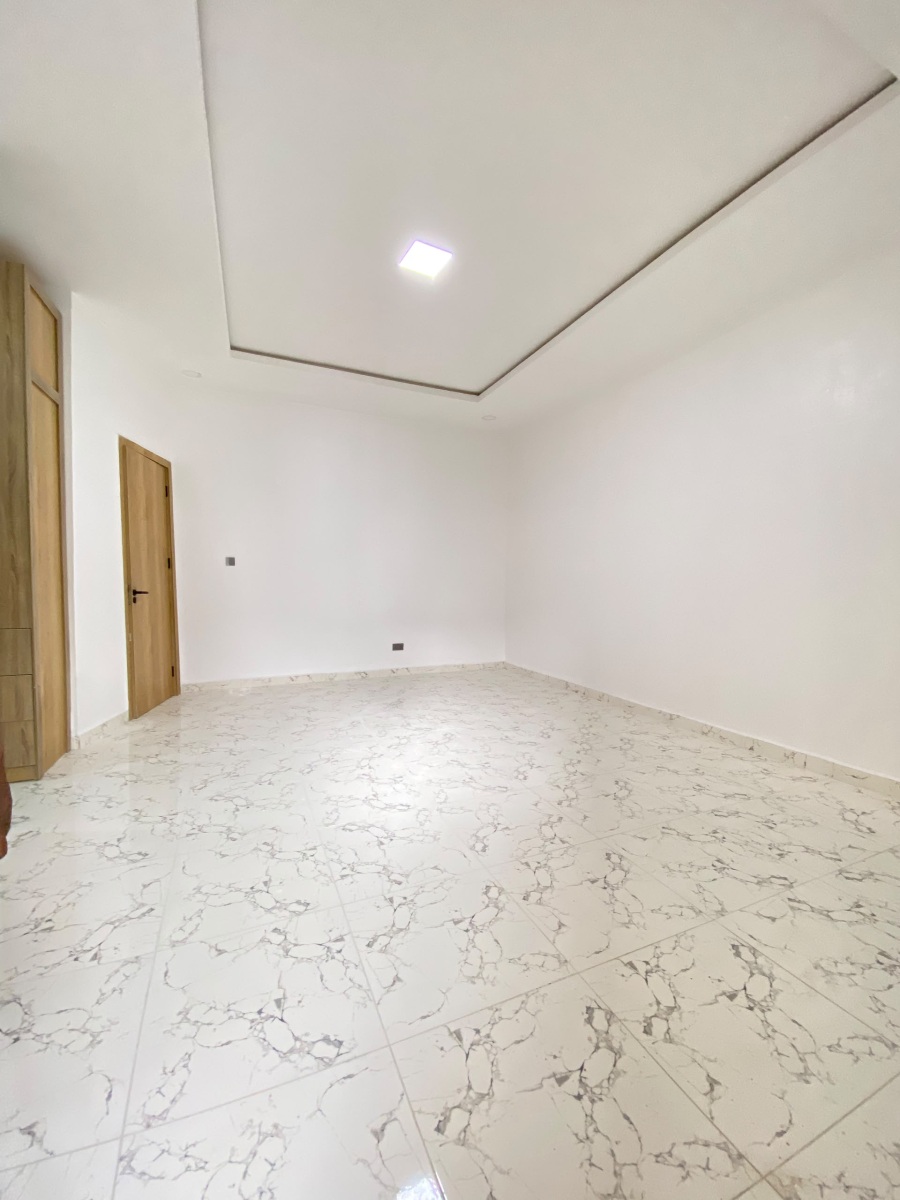 4 BEDROOM TERRACED DUPLEX WITH SWIMMING POOL AND GYM