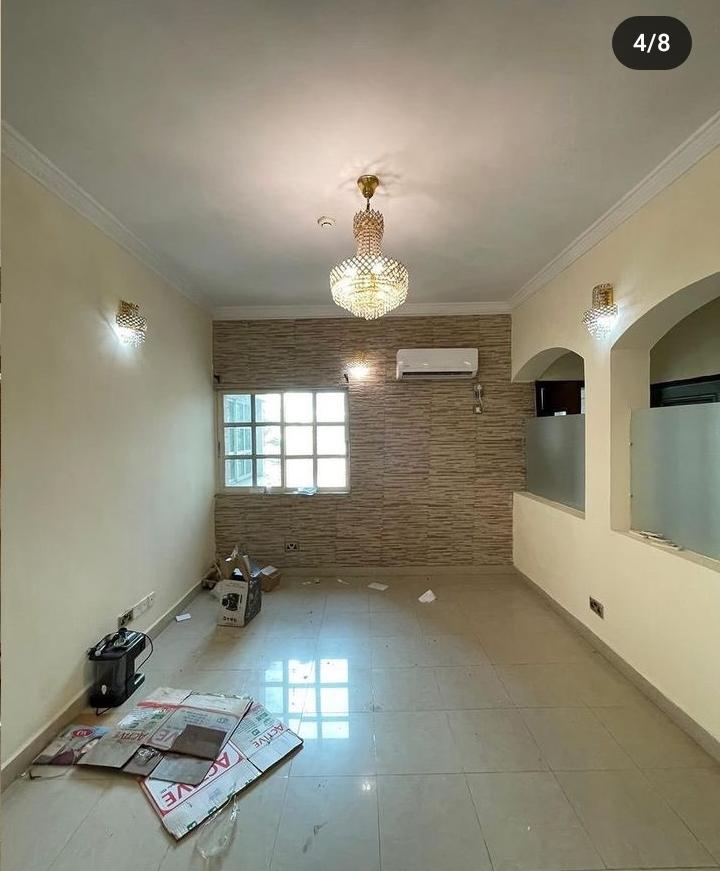 2 BEDROOM FLAT APARTMENT WITH BQ