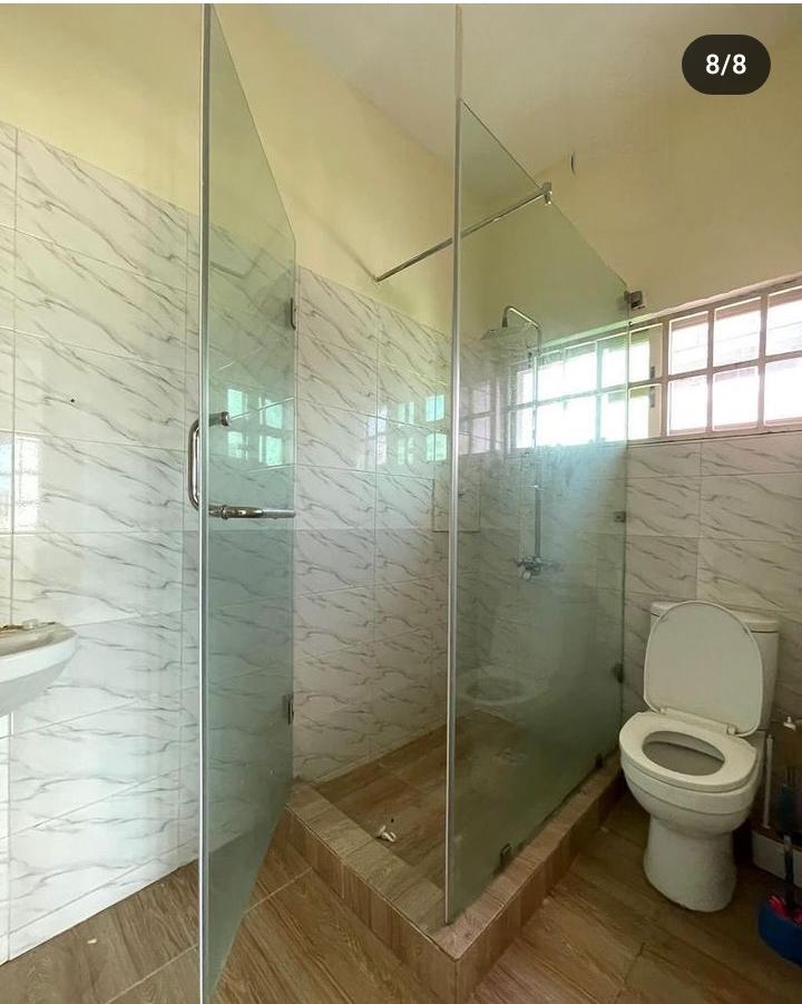 2 BEDROOM FLAT APARTMENT WITH BQ