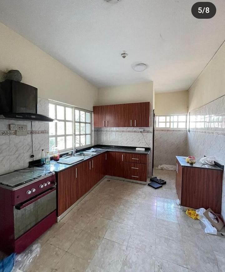 2 BEDROOM FLAT APARTMENT WITH BQ