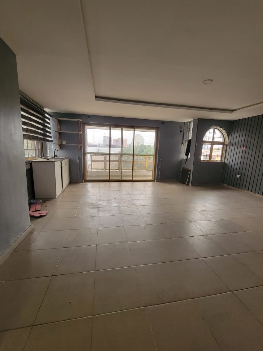 Room And Parlour Mini Flat Apartment