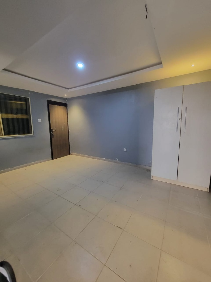 Room And Parlour Mini Flat Apartment