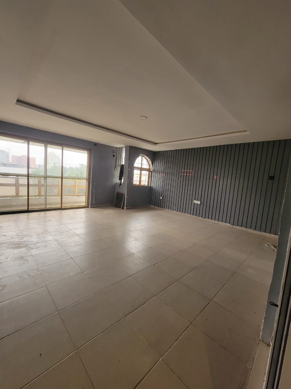 Room And Parlour Mini Flat Apartment