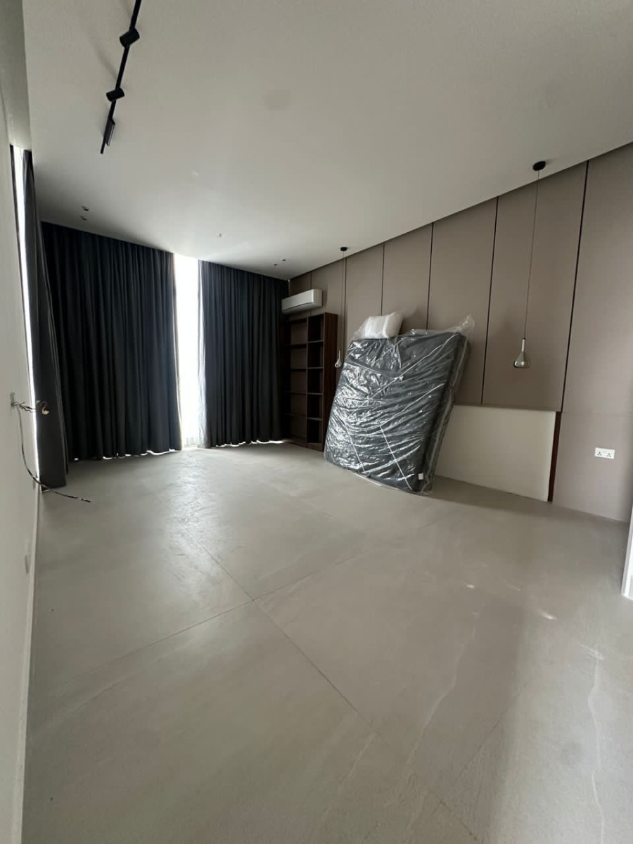 4 Bedroom Apartments With BQ