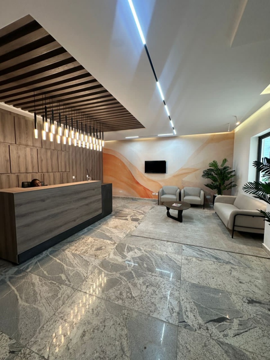4 Bedroom Apartments With BQ