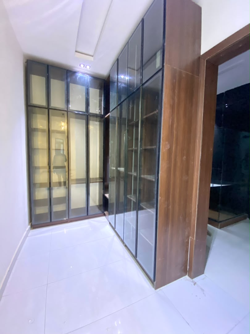 4 BEDROOM DETACHED DUPLEX- AJAH