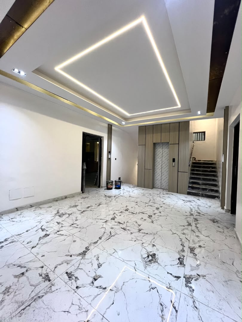 2 And 3 BEDROOM APARTMENTS WITH SWIMMING POOL, ELEVATOR AND GYM