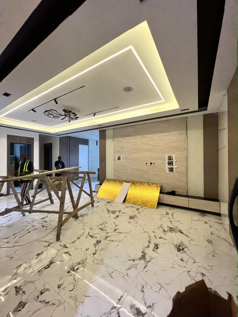 2 And 3 BEDROOM APARTMENTS WITH SWIMMING POOL, ELEVATOR AND GYM