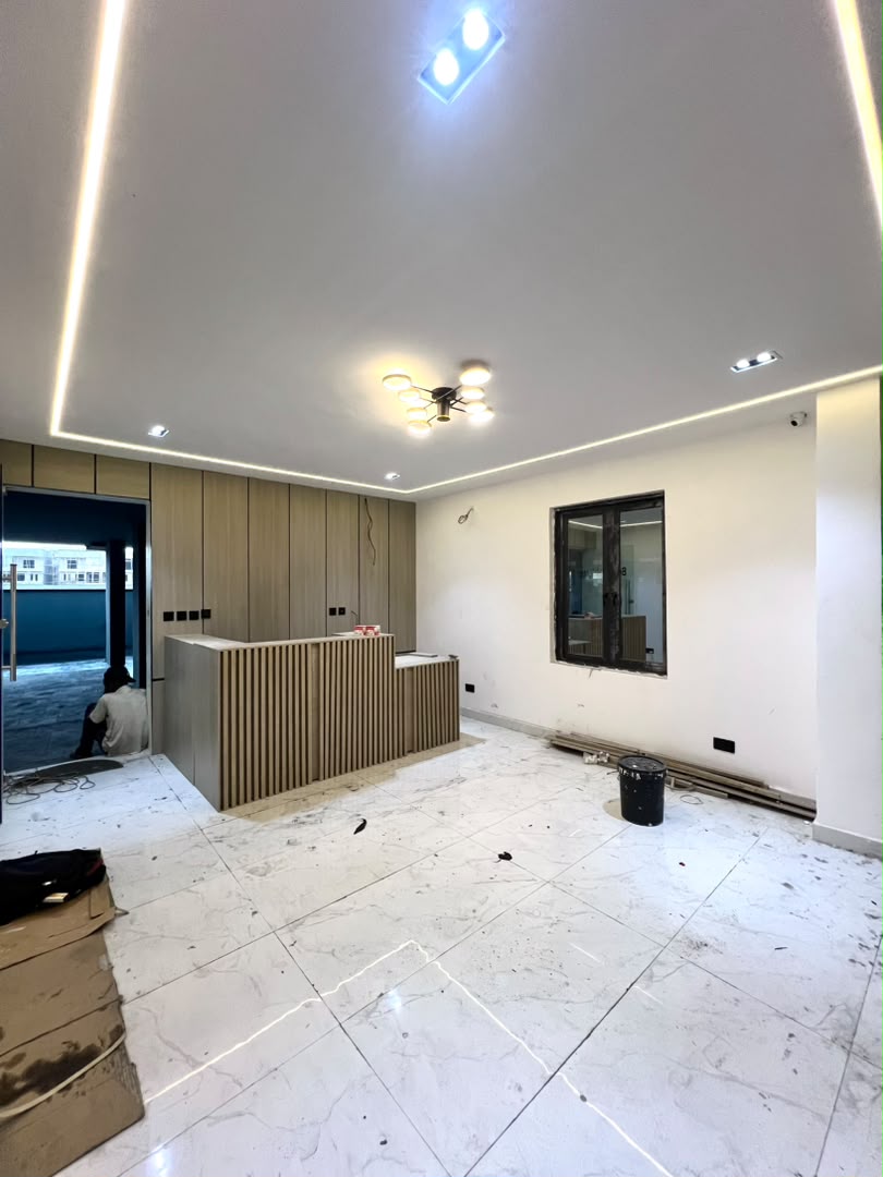 2 And 3 BEDROOM APARTMENTS WITH SWIMMING POOL, ELEVATOR AND GYM