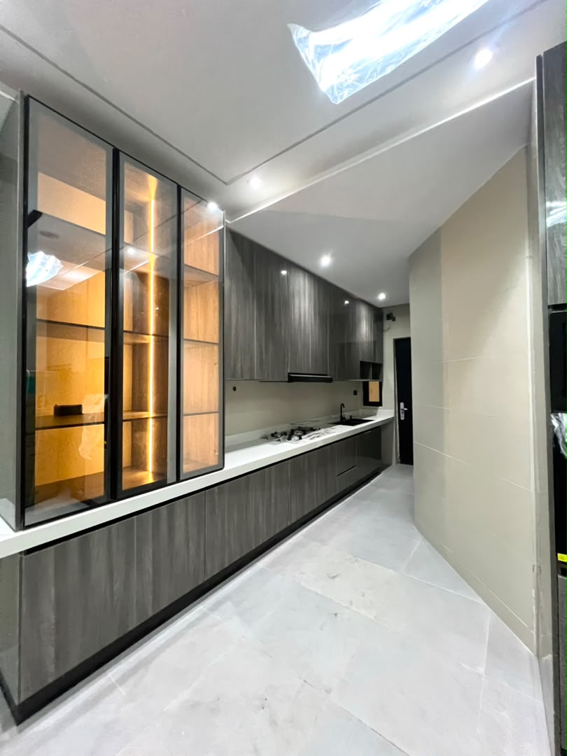2 And 3 BEDROOM APARTMENTS WITH SWIMMING POOL, ELEVATOR AND GYM