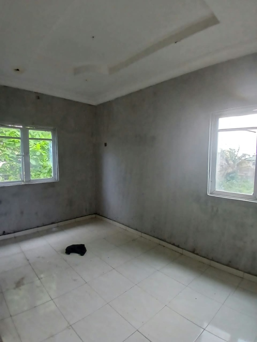 5 Bedroom Detached Duplex on 1 Plot for Sale at Okera Nla, Ajah