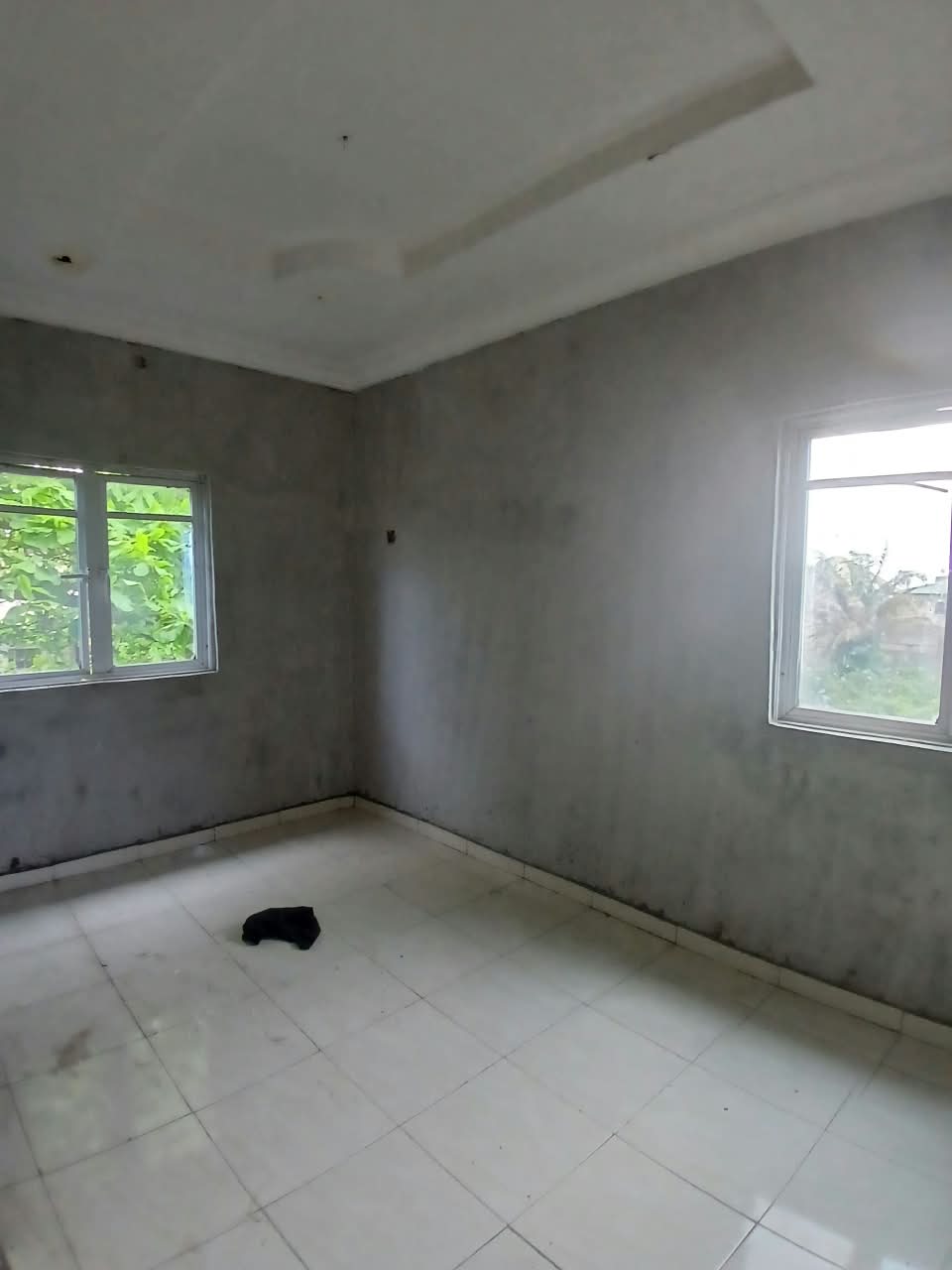 5 Bedroom Detached Duplex on 1 Plot for Sale at Okera Nla, Ajah