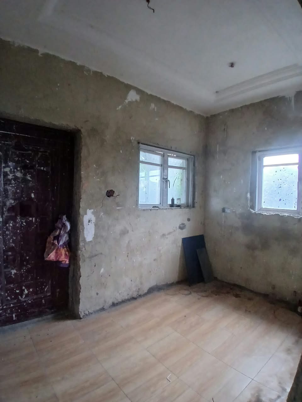 5 Bedroom Detached Duplex on 1 Plot for Sale at Okera Nla, Ajah