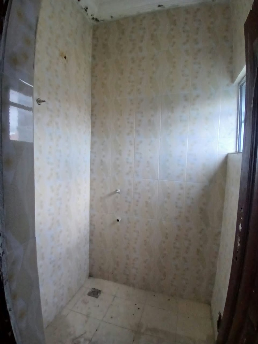 5 Bedroom Detached Duplex on 1 Plot for Sale at Okera Nla, Ajah