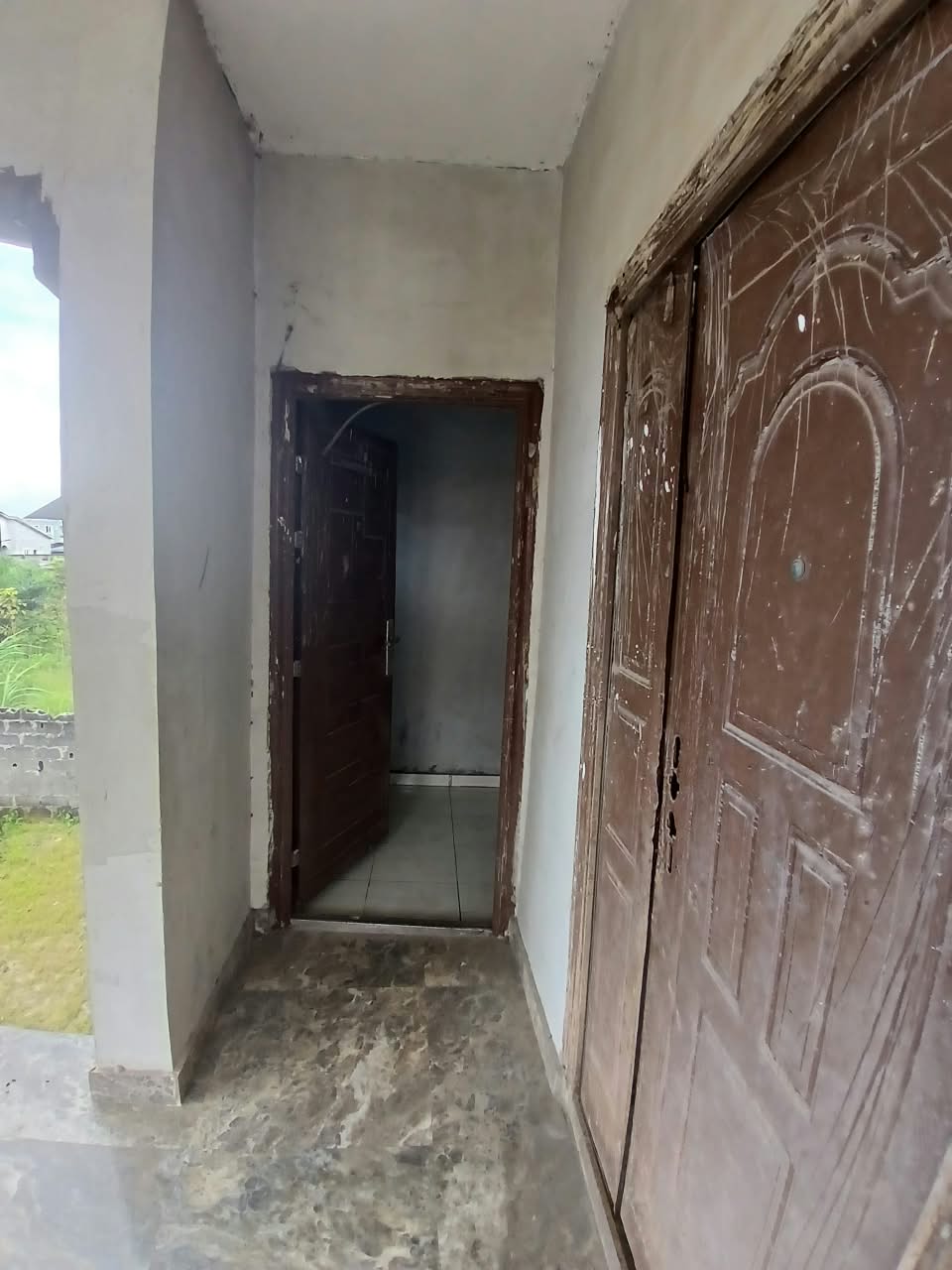 5 Bedroom Detached Duplex on 1 Plot for Sale at Okera Nla, Ajah