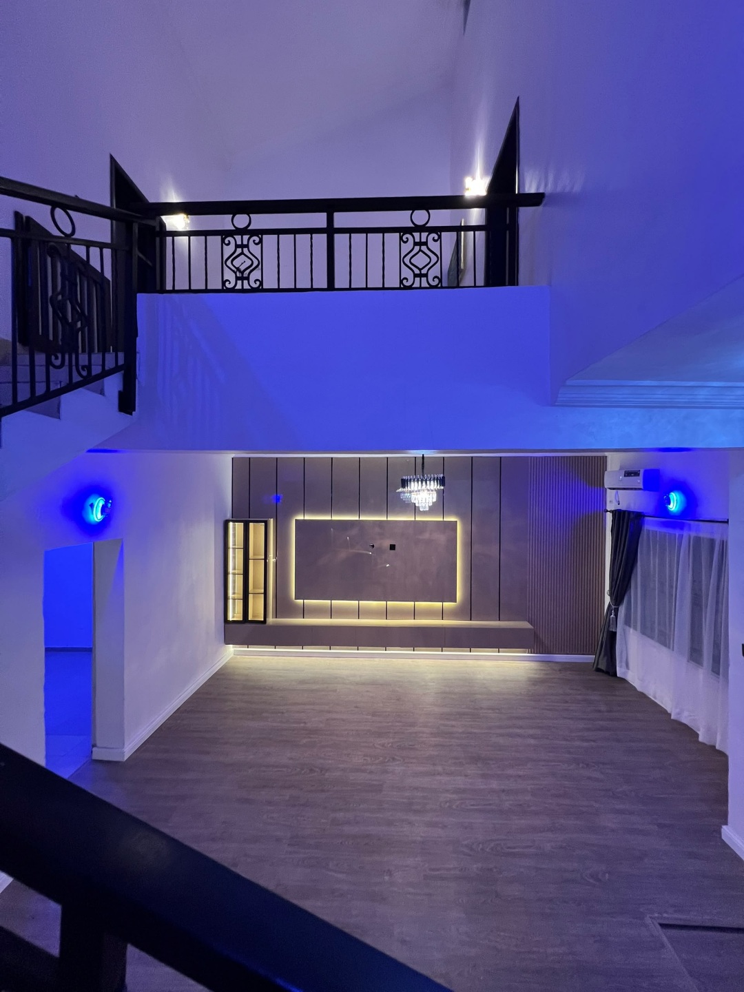 Serviced 3 Bedroom Terrace Duplex in Lekki Gardens Phase 3, Ajah