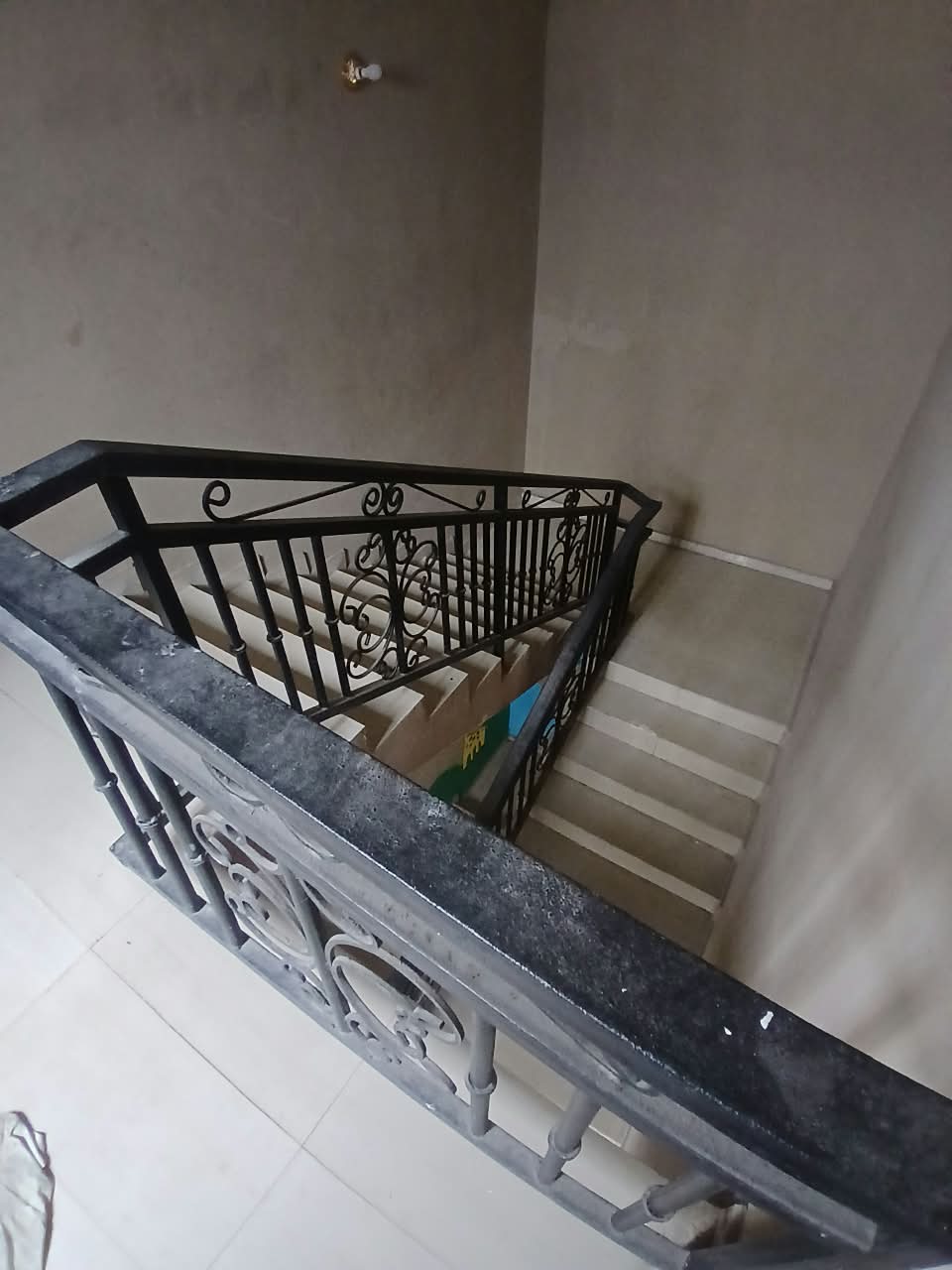 Spacious Studio Apartment