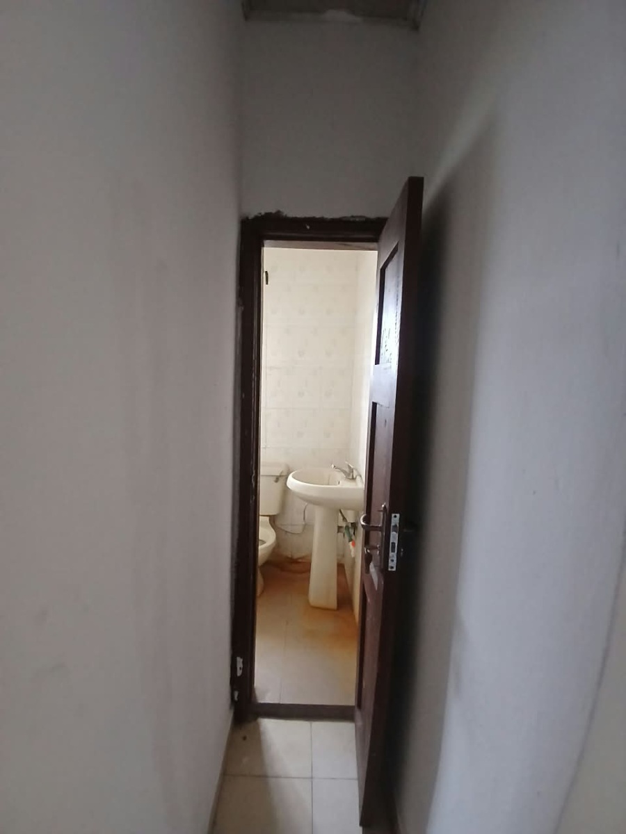 Spacious Studio Apartment