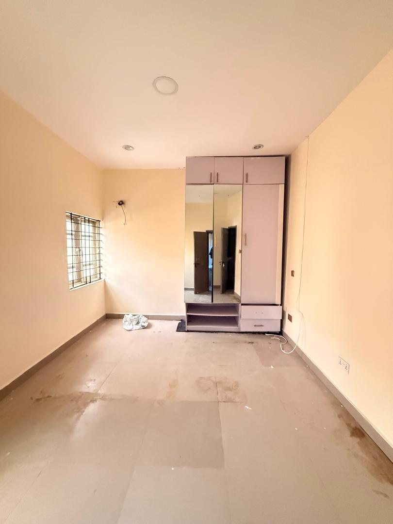 Brand New 4 Bedroom Semi-Detached Duplex in Ologolo Lekki
