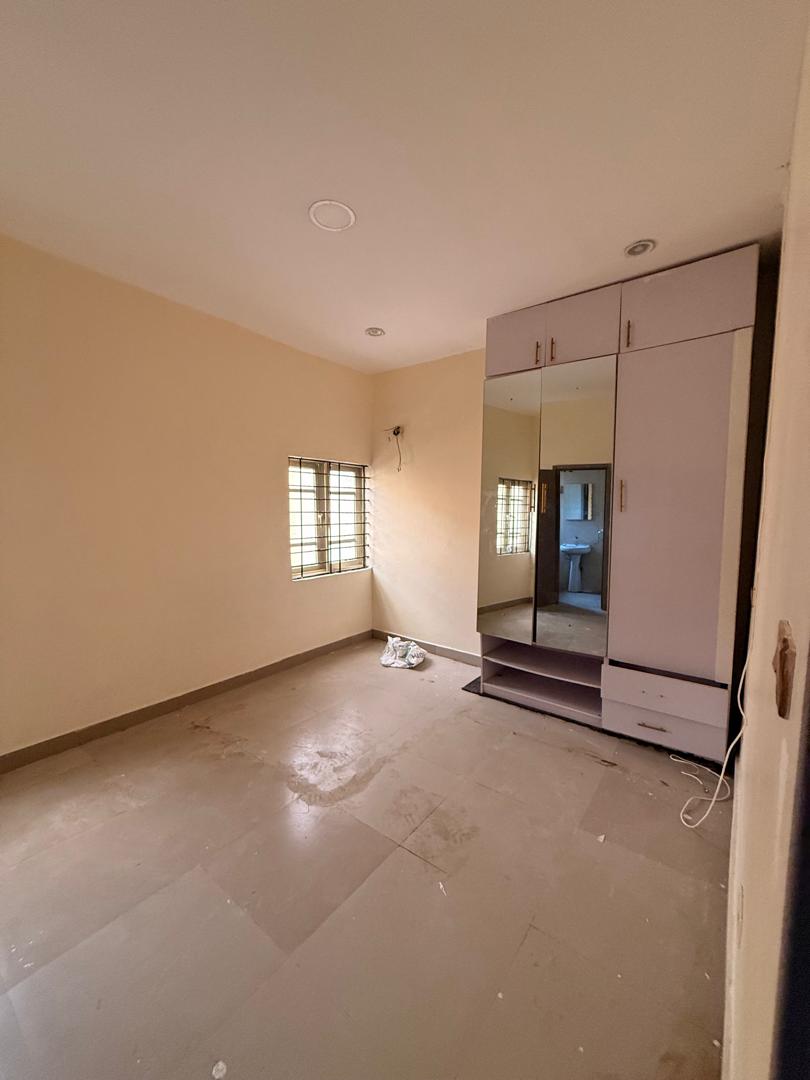 Brand New 4 Bedroom Semi-Detached Duplex in Ologolo Lekki