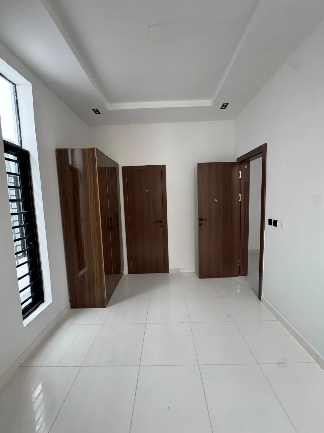 4 Bedroom Smart Detached Duplex with BQ for Sale in Ikota, Lekki
