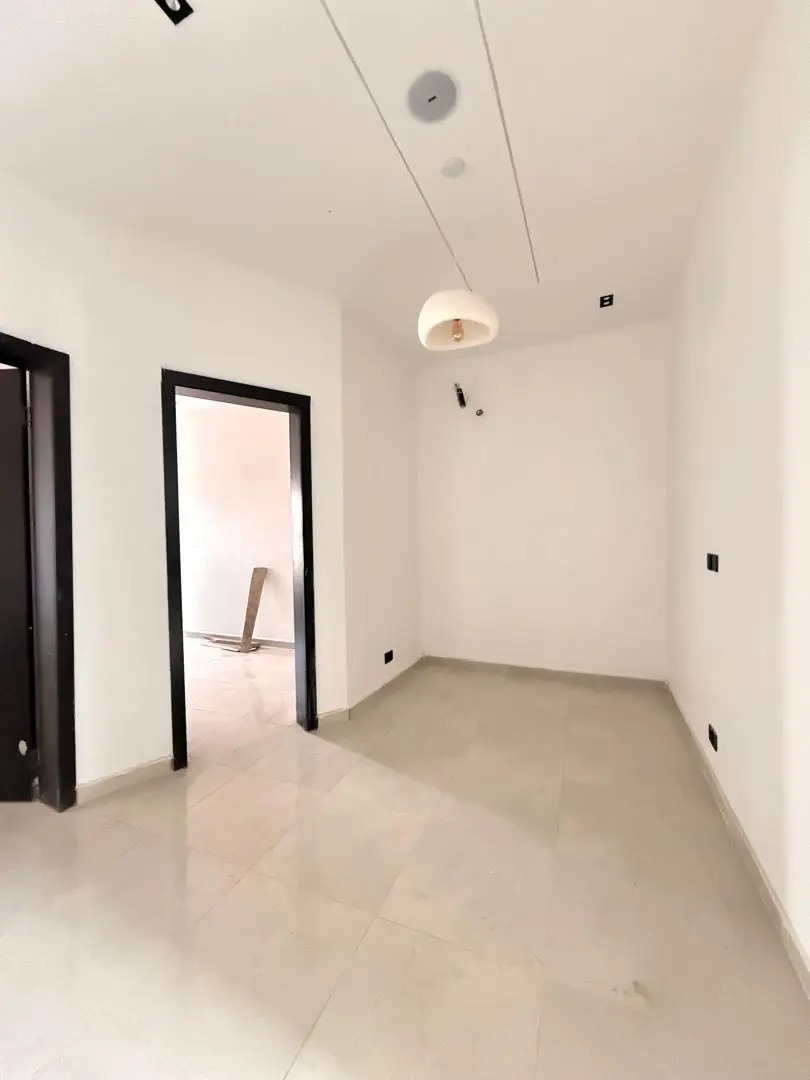 4 Bedroom Terraced Duplex in Thomas Estate, Ajah