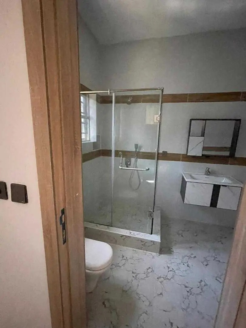 4 Bedroom Terrace Duplex Plus BQ
