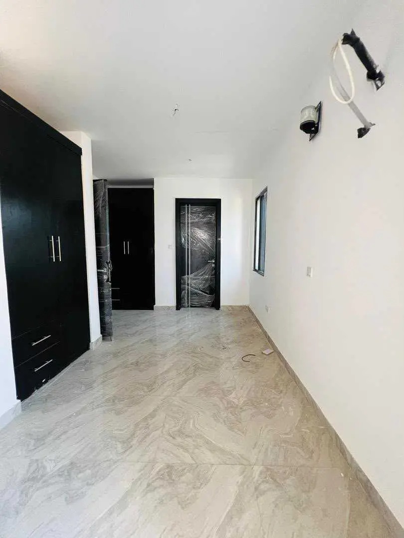 4 Bedroom Terrace Duplex Plus BQ